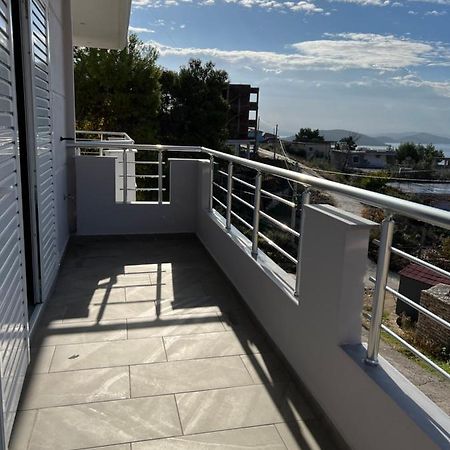 ساراندا Harmony Apartments المظهر الخارجي الصورة