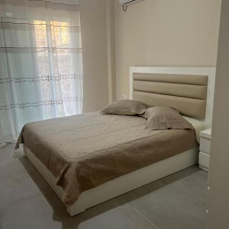 ساراندا Harmony Apartments المظهر الخارجي الصورة