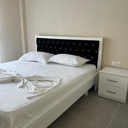 ساراندا Harmony Apartments المظهر الخارجي الصورة