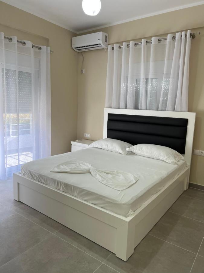 ساراندا Harmony Apartments المظهر الخارجي الصورة