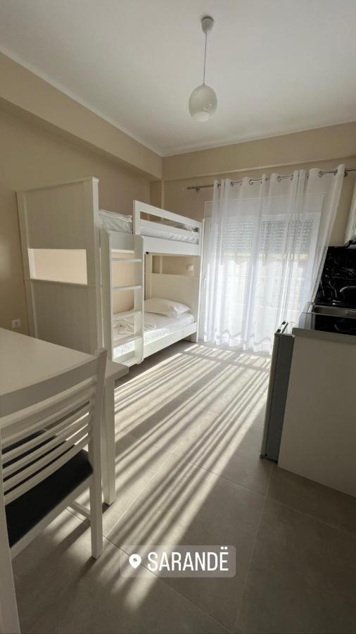 ساراندا Harmony Apartments المظهر الخارجي الصورة