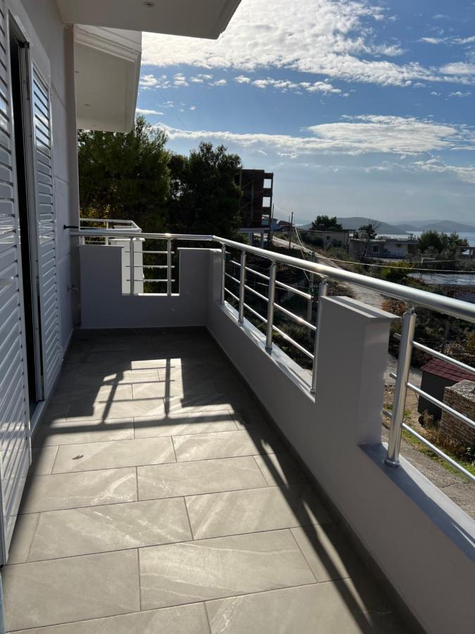 ساراندا Harmony Apartments المظهر الخارجي الصورة