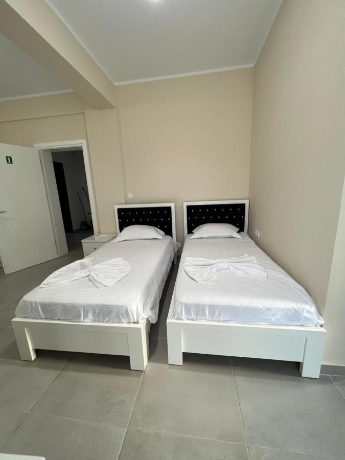 ساراندا Harmony Apartments المظهر الخارجي الصورة