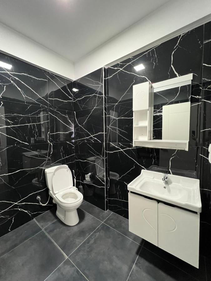 ساراندا Harmony Apartments المظهر الخارجي الصورة