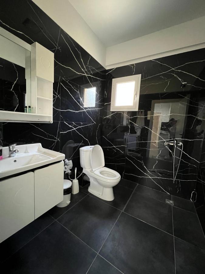 ساراندا Harmony Apartments المظهر الخارجي الصورة