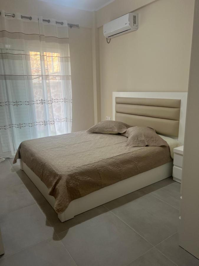 ساراندا Harmony Apartments المظهر الخارجي الصورة