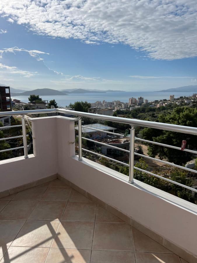 ساراندا Harmony Apartments المظهر الخارجي الصورة
