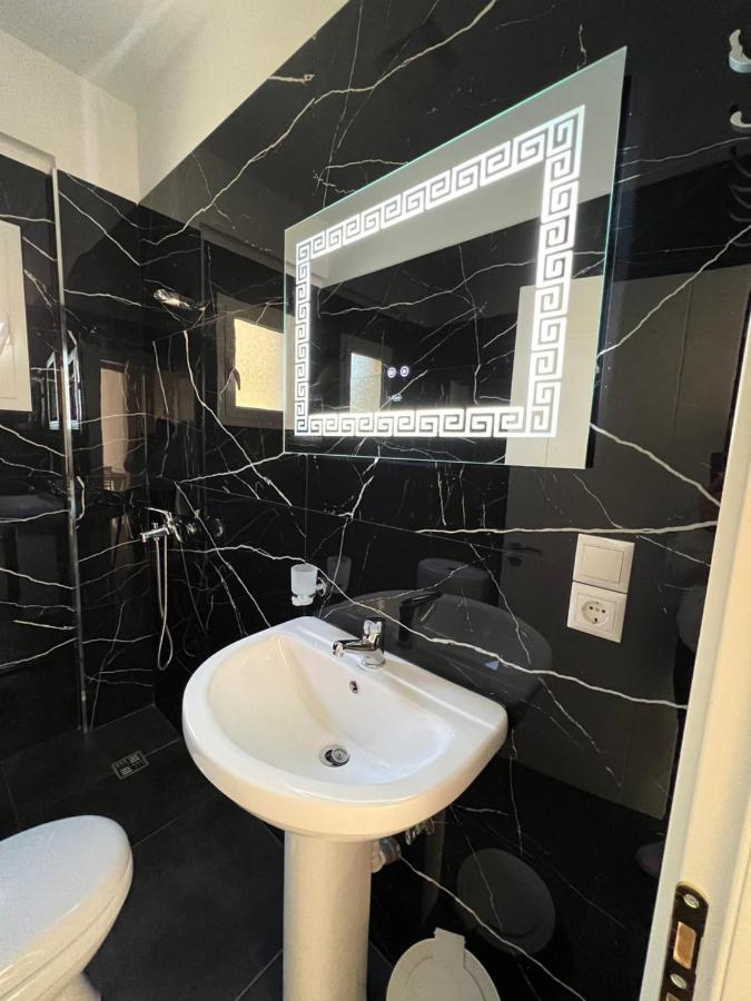 ساراندا Harmony Apartments المظهر الخارجي الصورة
