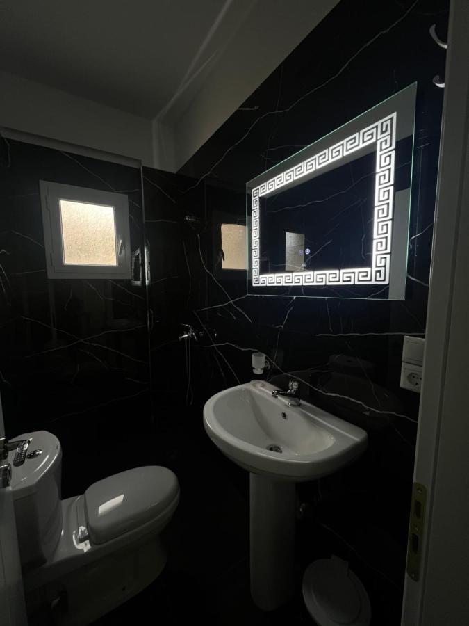 ساراندا Harmony Apartments المظهر الخارجي الصورة