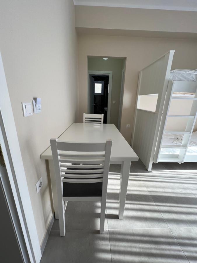 ساراندا Harmony Apartments المظهر الخارجي الصورة