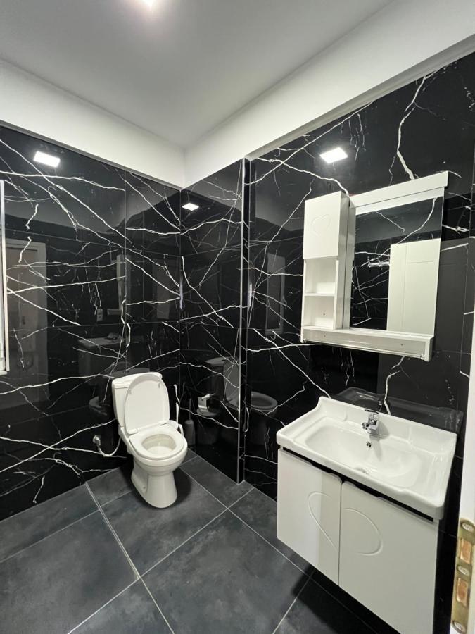 ساراندا Harmony Apartments المظهر الخارجي الصورة