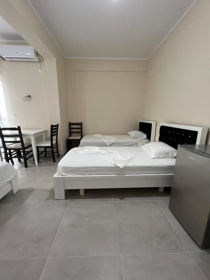 ساراندا Harmony Apartments المظهر الخارجي الصورة