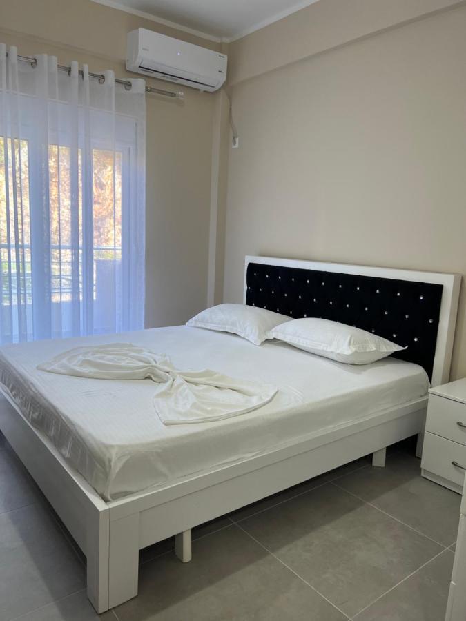 ساراندا Harmony Apartments المظهر الخارجي الصورة