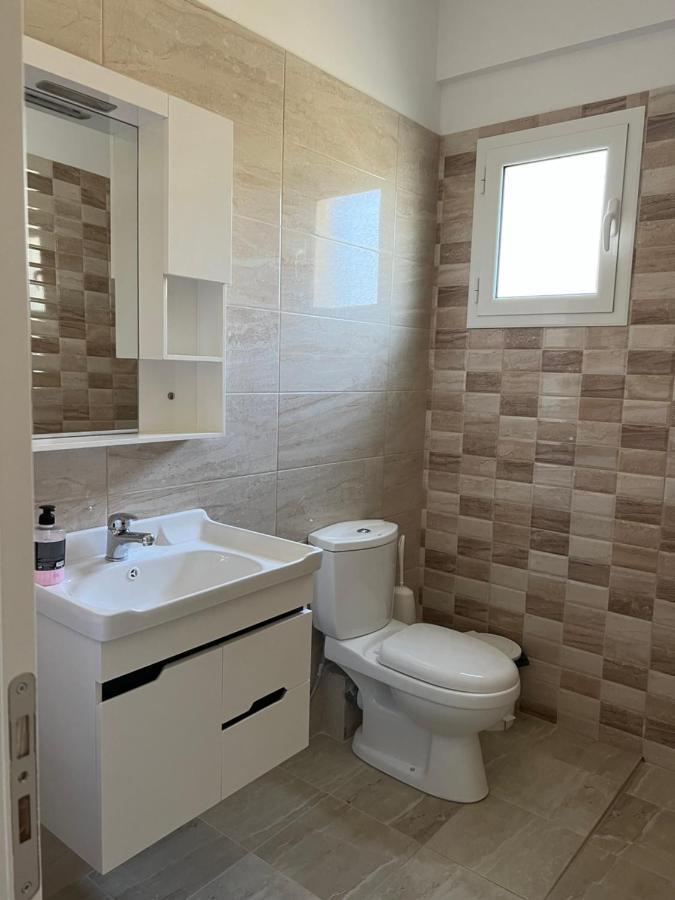 ساراندا Harmony Apartments المظهر الخارجي الصورة