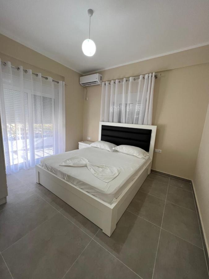 ساراندا Harmony Apartments المظهر الخارجي الصورة