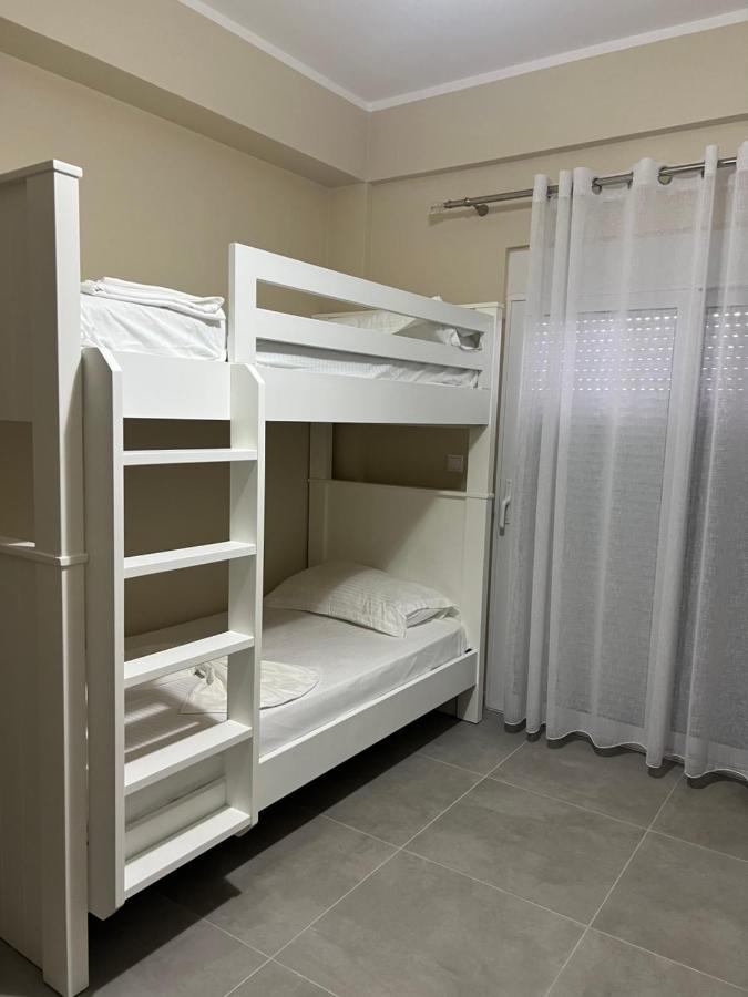 ساراندا Harmony Apartments المظهر الخارجي الصورة