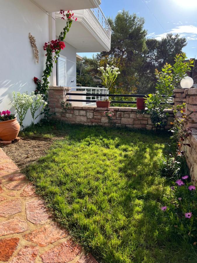 ساراندا Harmony Apartments المظهر الخارجي الصورة
