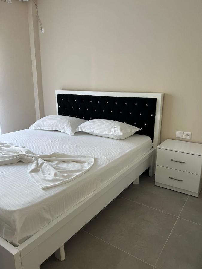 ساراندا Harmony Apartments المظهر الخارجي الصورة