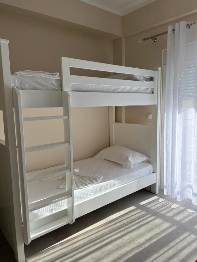 ساراندا Harmony Apartments المظهر الخارجي الصورة