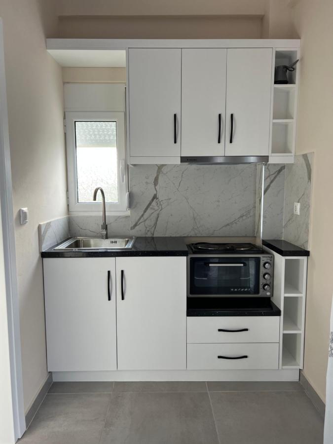 ساراندا Harmony Apartments المظهر الخارجي الصورة
