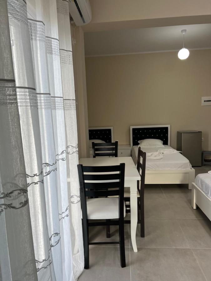 ساراندا Harmony Apartments المظهر الخارجي الصورة