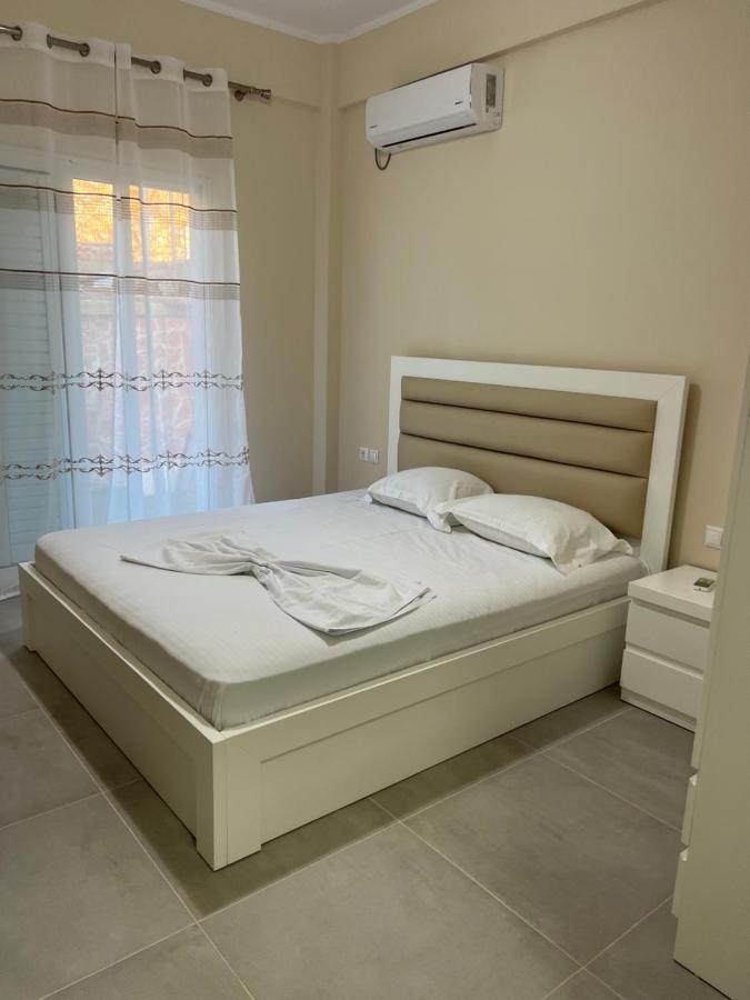 ساراندا Harmony Apartments المظهر الخارجي الصورة