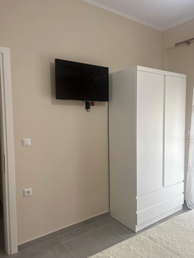 ساراندا Harmony Apartments المظهر الخارجي الصورة